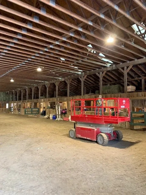 Slide of Chase Power Solutions