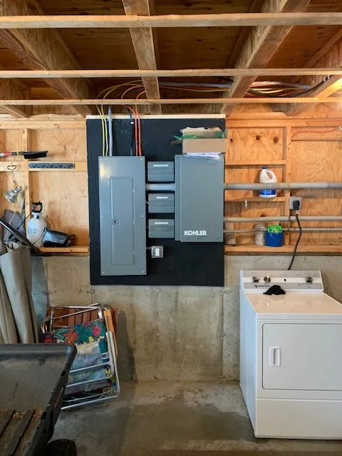 Slide of Chase Power Solutions