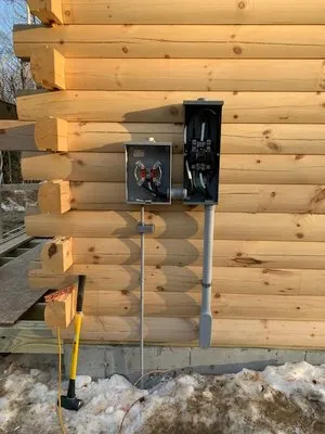 Chase Power Solutions