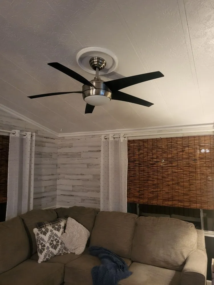 Slide of Chase the Handyman