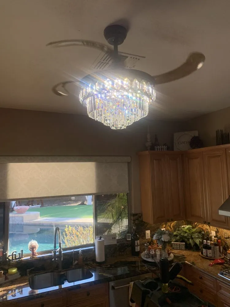 Slide of Chase the Handyman