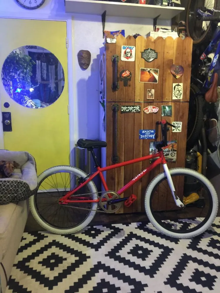 Slide of Chase the Handyman