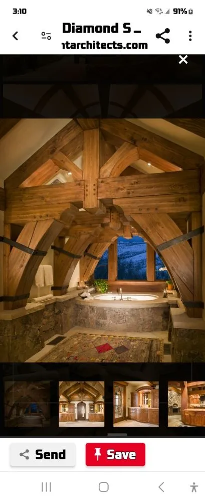 Slide of Chase the Handyman