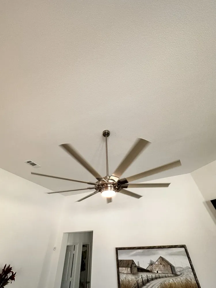 Slide of Chase’s Construction Services