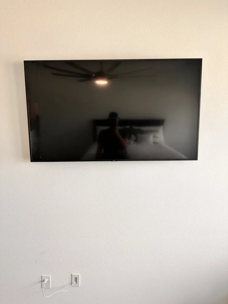 Slide of Chase’s Construction Services