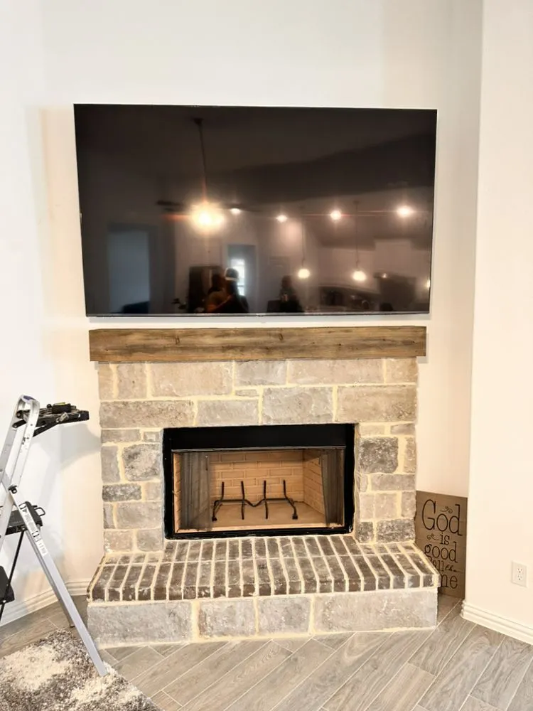 Slide of Chase’s Construction Services