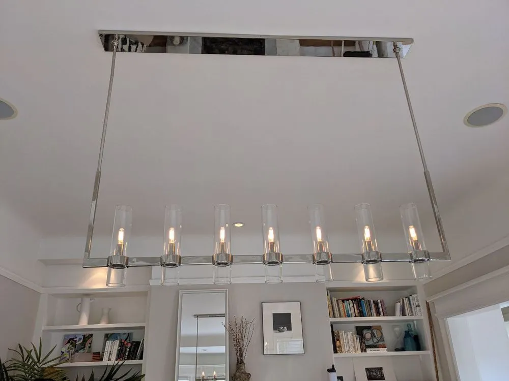 Slide of Chasov Electrical, Voice & Data