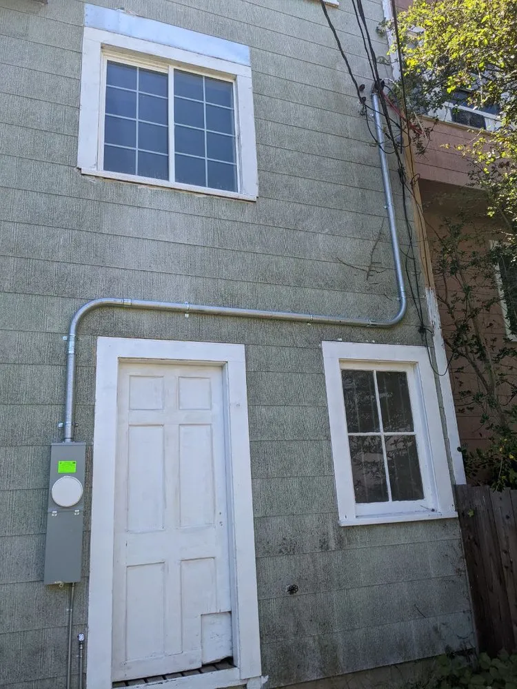 Slide of Chasov Electrical, Voice & Data