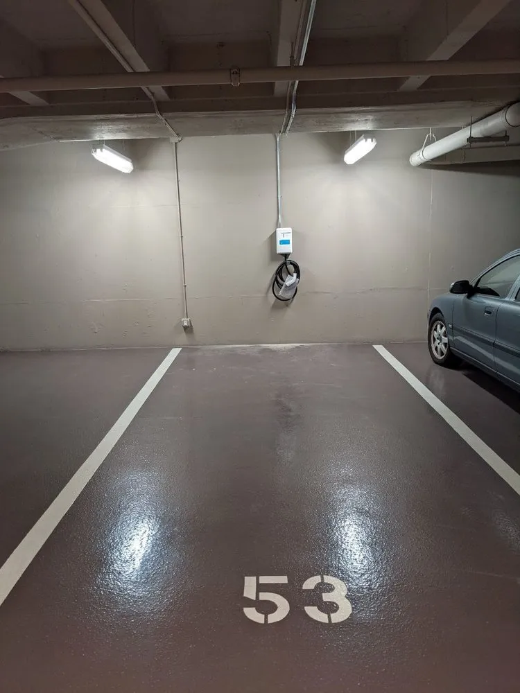 Slide of Chasov Electrical, Voice & Data