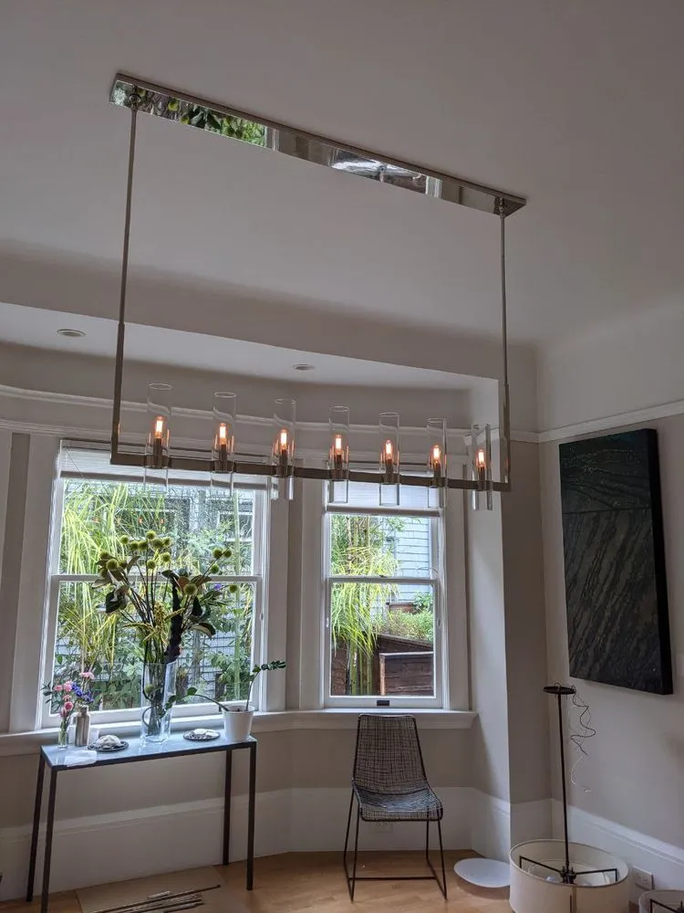 Slide of Chasov Electrical, Voice & Data