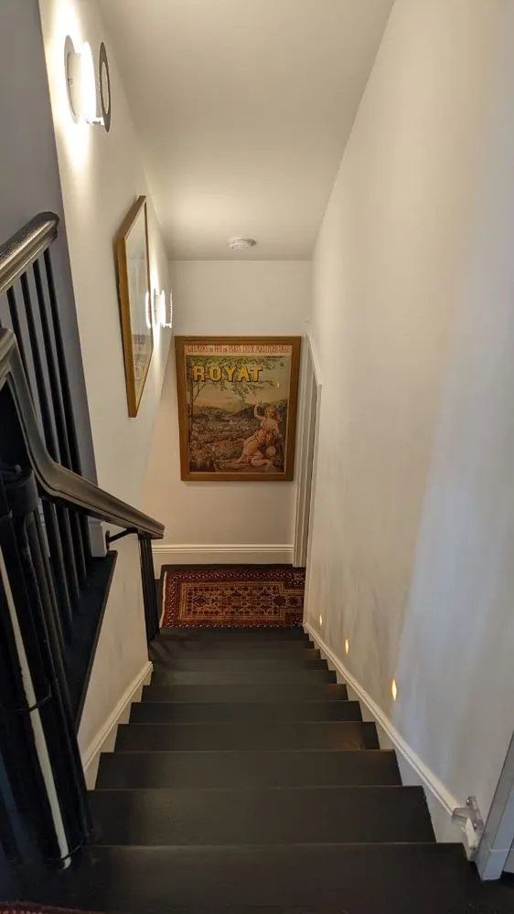 Slide of Chasov Electrical, Voice & Data