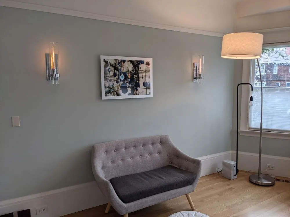 Slide of Chasov Electrical, Voice & Data