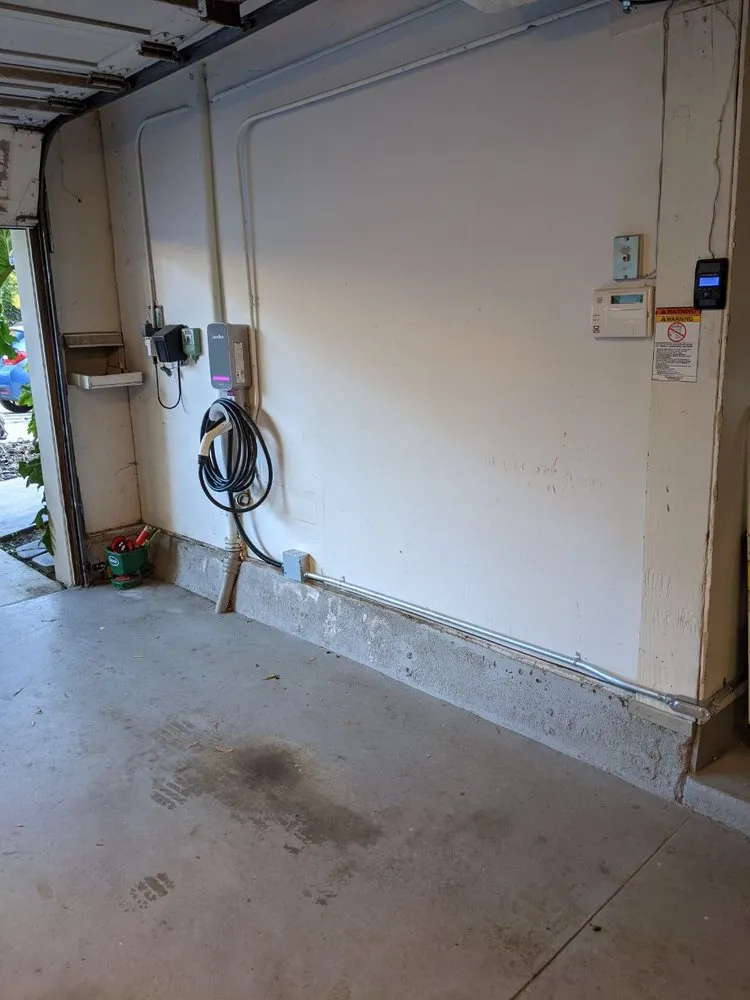 Slide of Chasov Electrical, Voice & Data