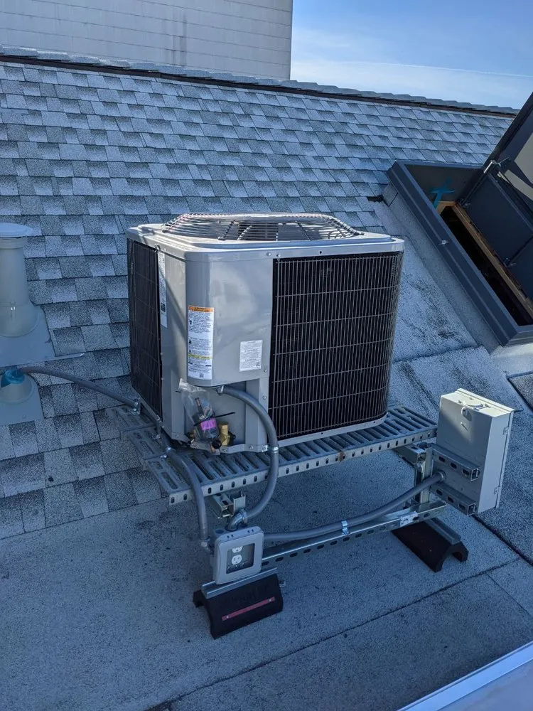 Slide of Chasov Electrical, Voice & Data