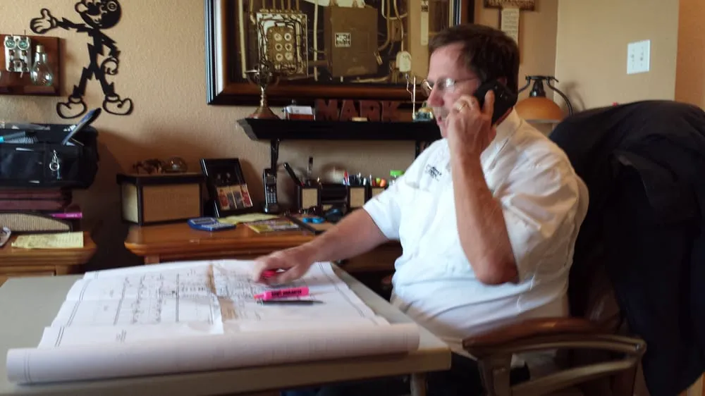 Slide of Chatfield Electric