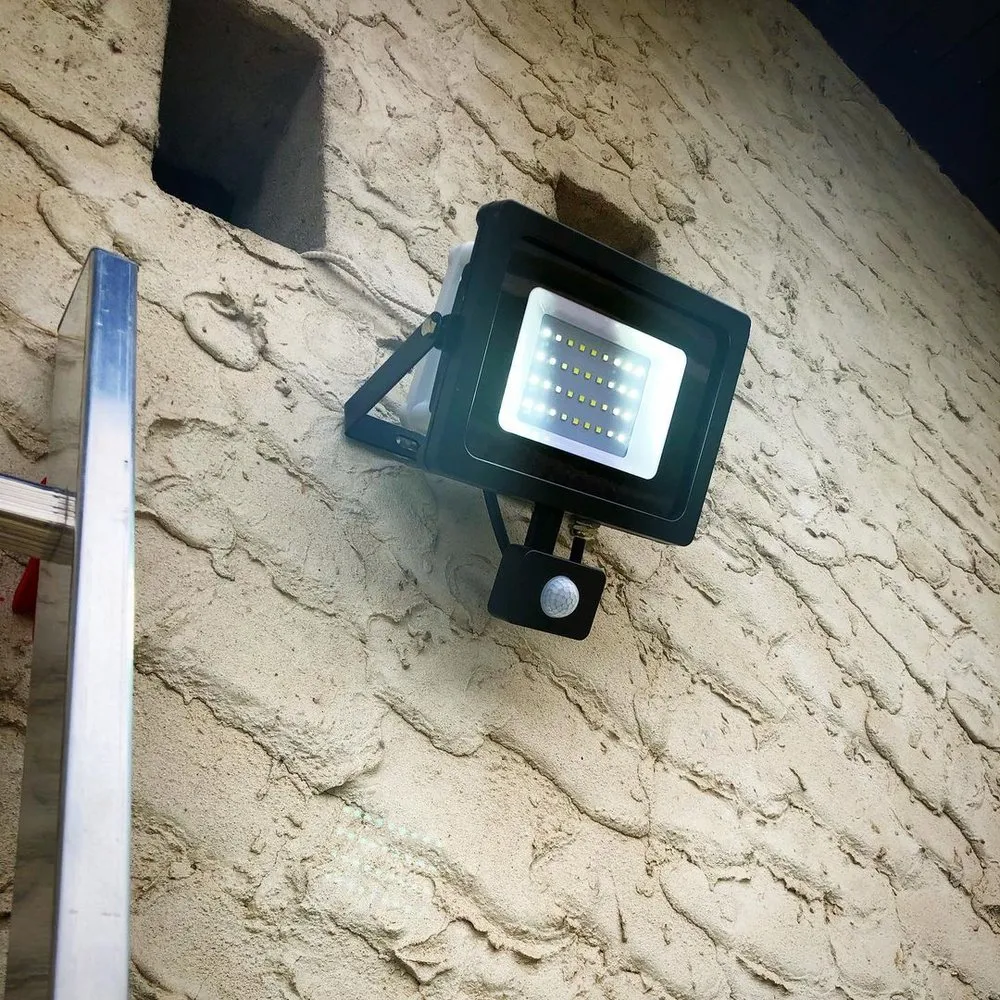 Slide of Chatham Certified Electrician