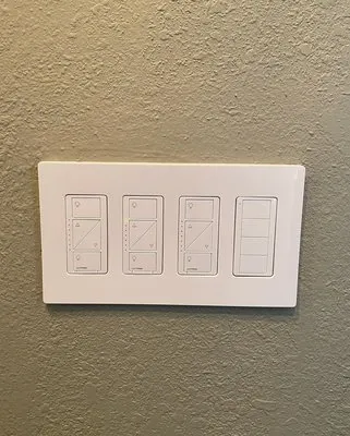 Chatham Certified Electrician Logo