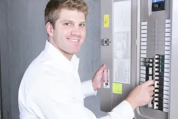 Slide of Chattanooga Parking Lot Lighting