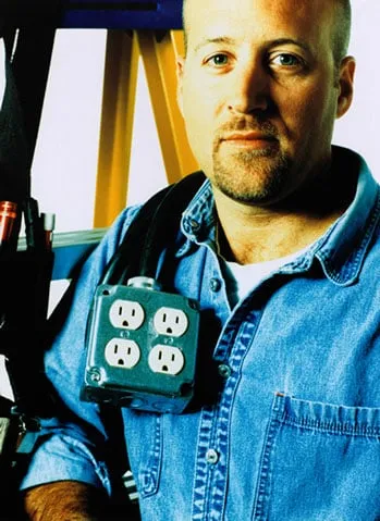 Slide of Chattanooga Parking Lot Lighting