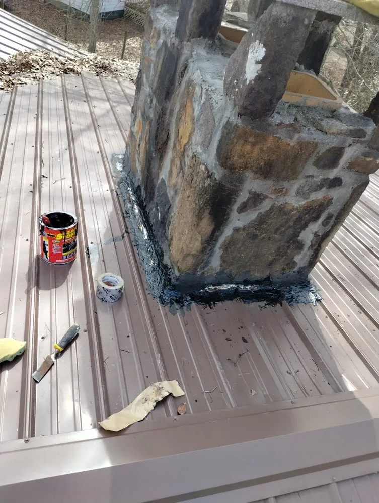 Slide of Chattanooga Ringgold Area Handyman n Contractor