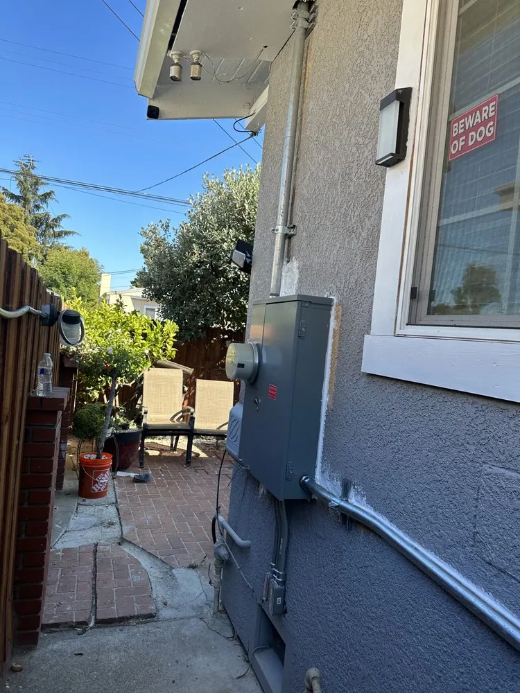 Slide of Chavarria’s Electric