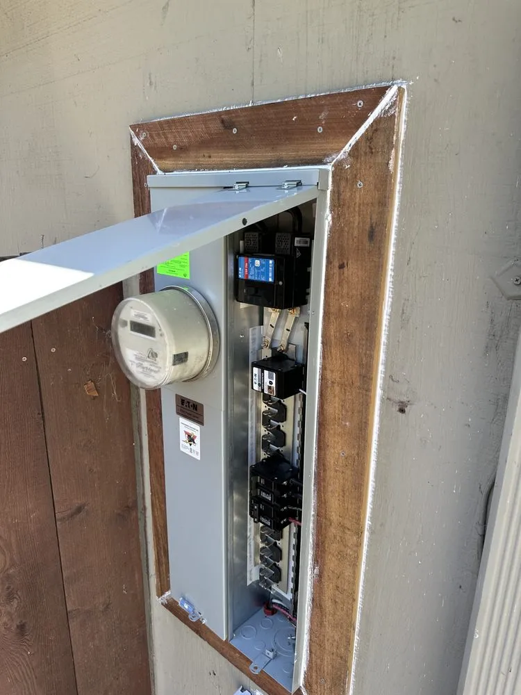 Slide of Chavarria’s Electric