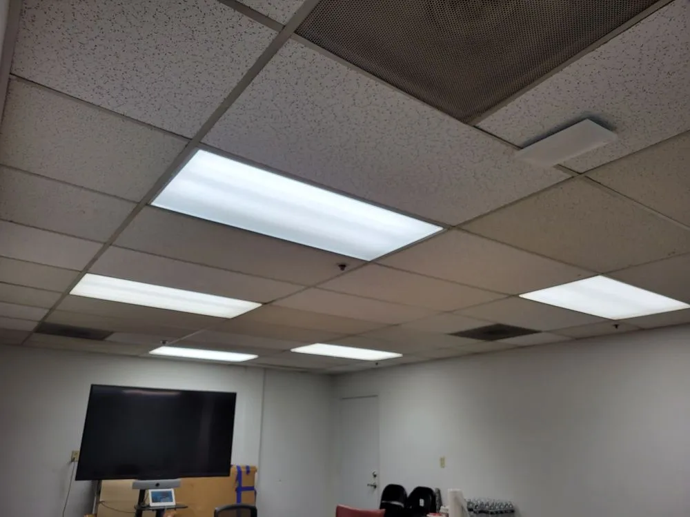 Slide of Chavarria’s Electric