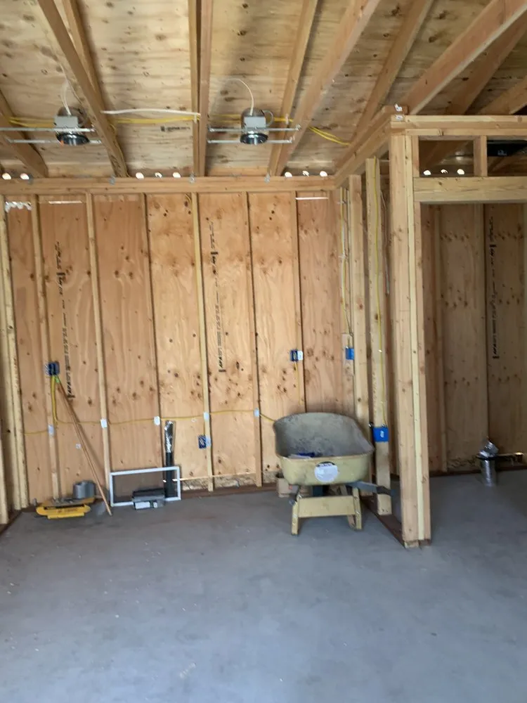 Slide of Chavarria’s Electric