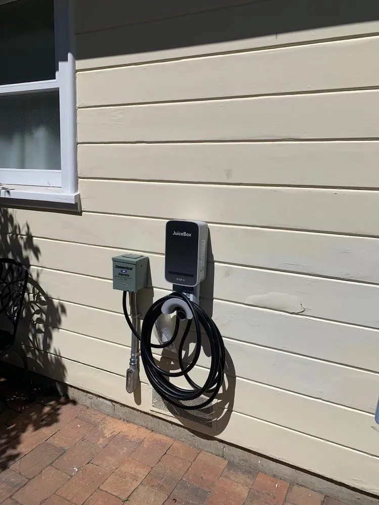 Slide of Chavarria’s Electric