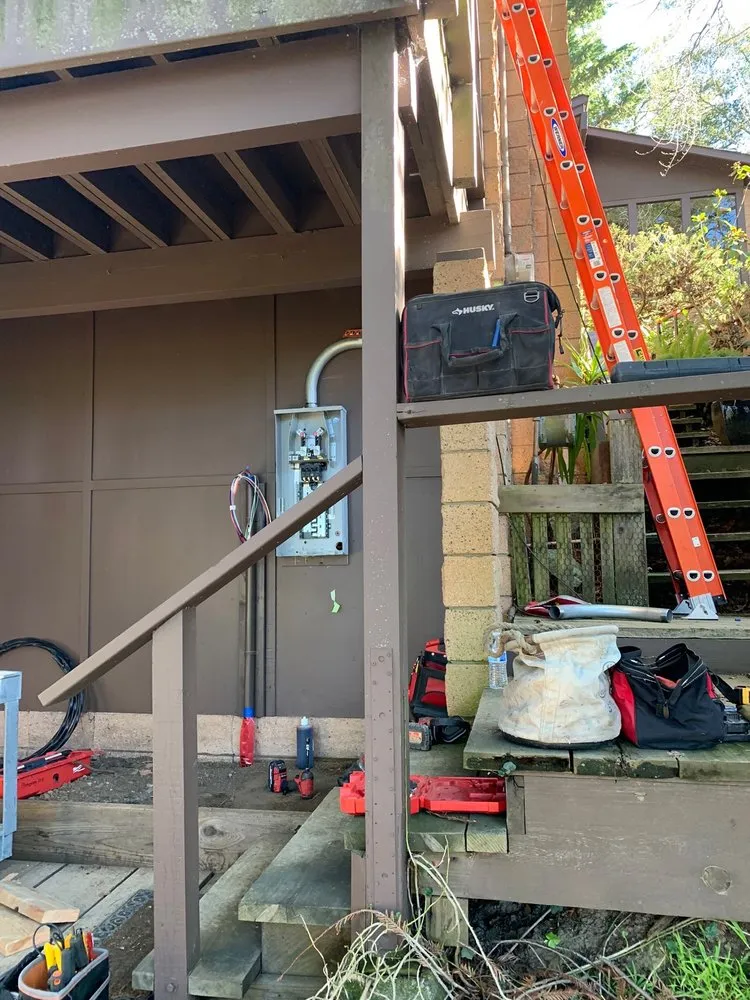 Slide of Chavarria’s Electric