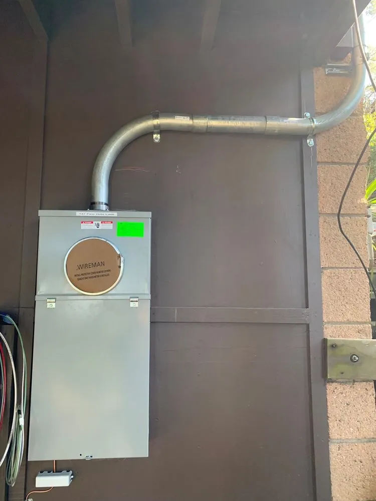 Slide of Chavarria’s Electric