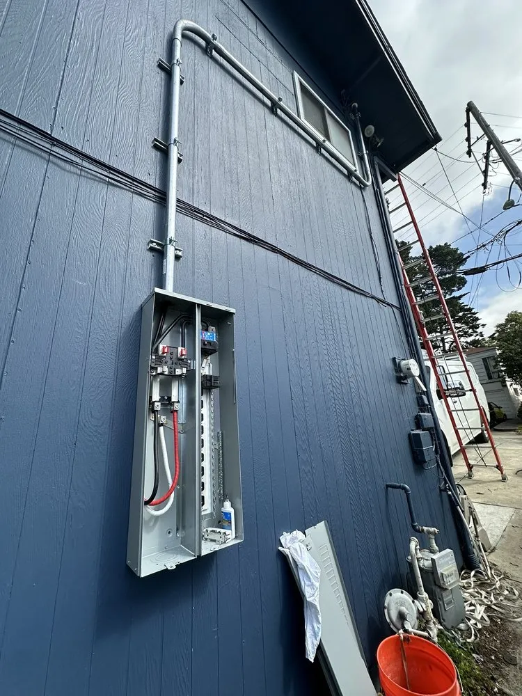 Slide of Chavarria’s Electric