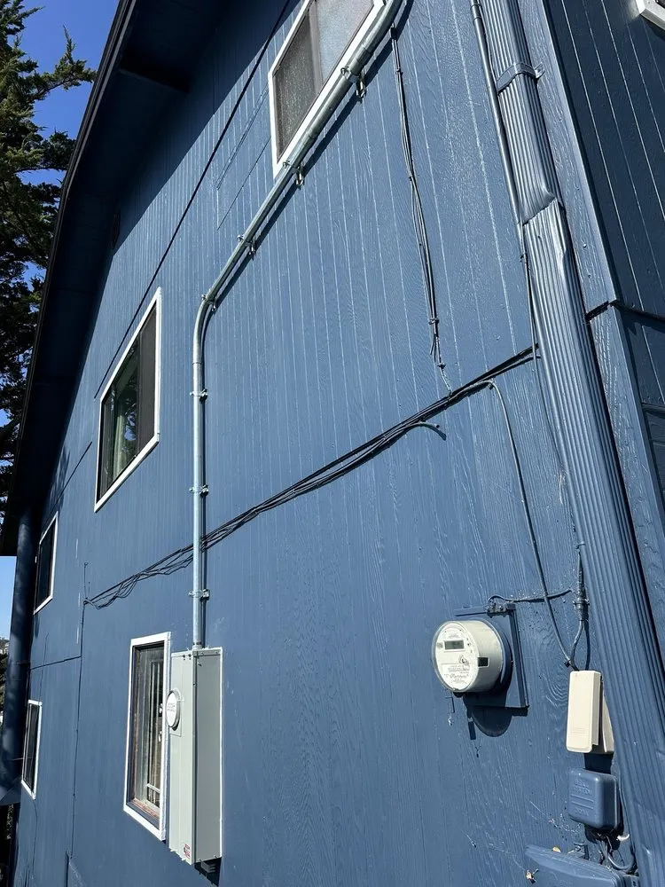 Slide of Chavarria’s Electric