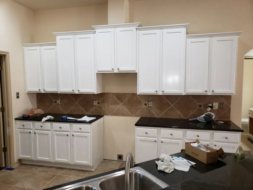 Slide of Chavez bros remodeling