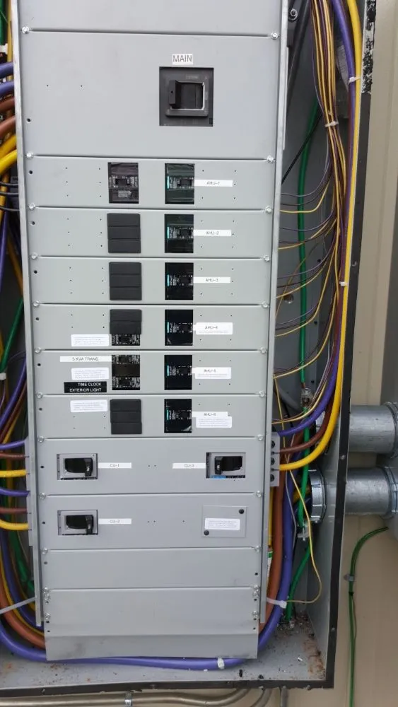 Slide of Chavez bros remodeling