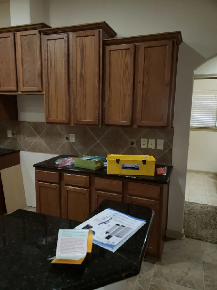 Slide of Chavez bros remodeling