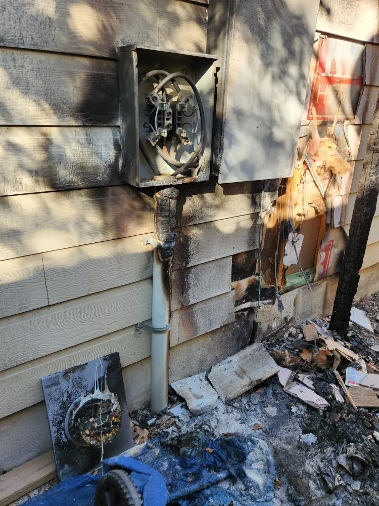 Slide of Chavez bros remodeling