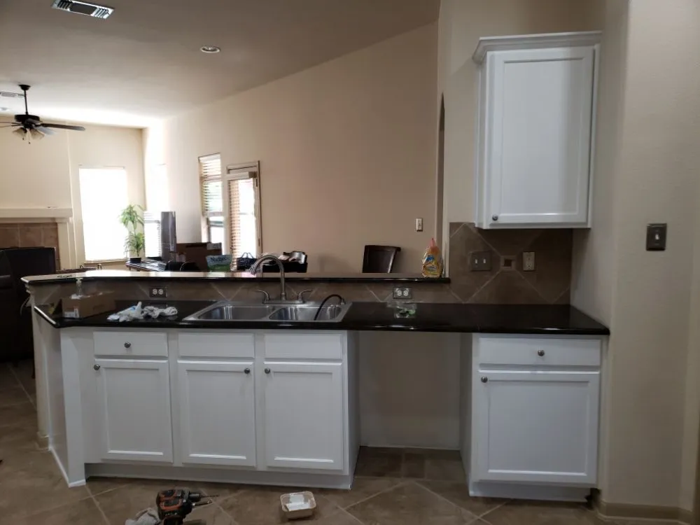 Reliable electrical service for homes in panel upgrade,  by 