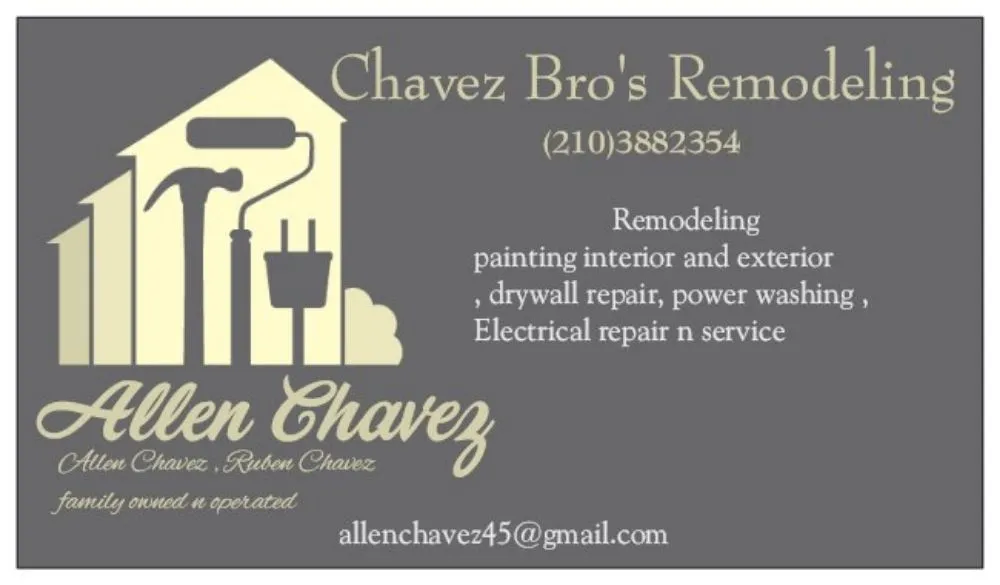 Reliable lighting installation in ,  by Chavez bros remodeling