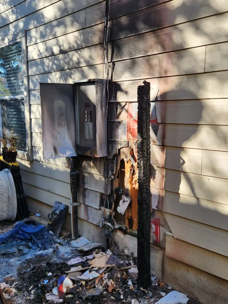 Professional wiring installation service in ,  - Chavez bros remodeling