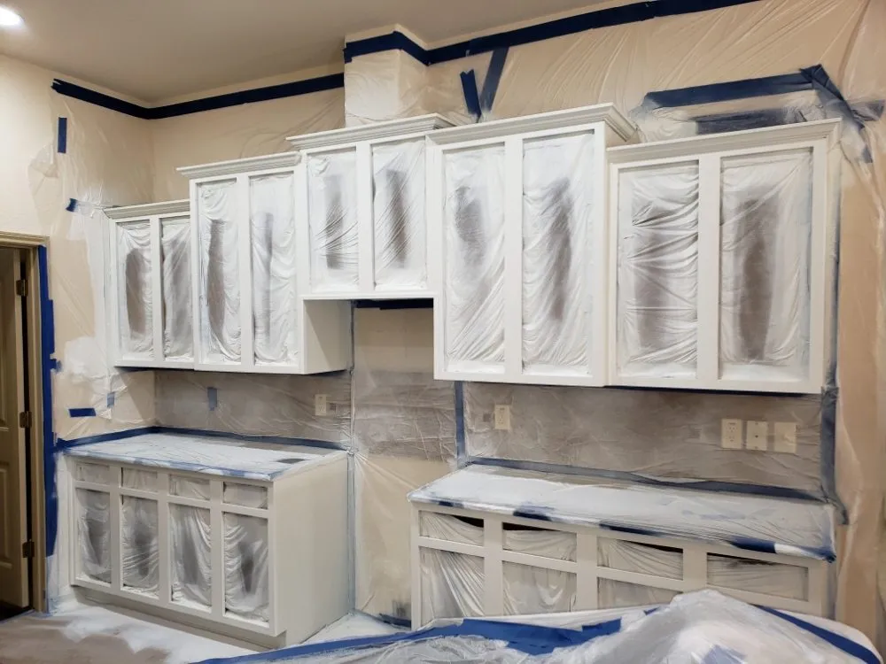 Slide of Chavez bros remodeling