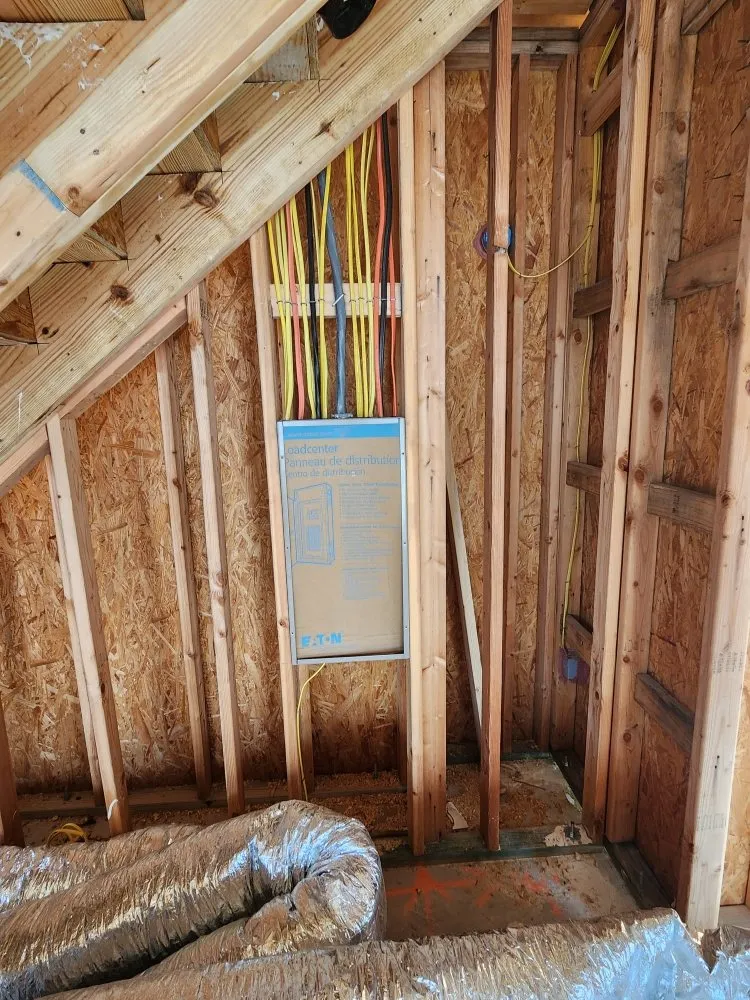 Slide of Chavez bros remodeling