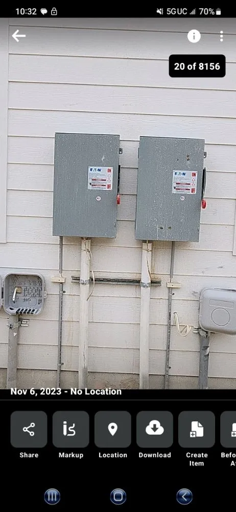 Slide of Chavez bros remodeling