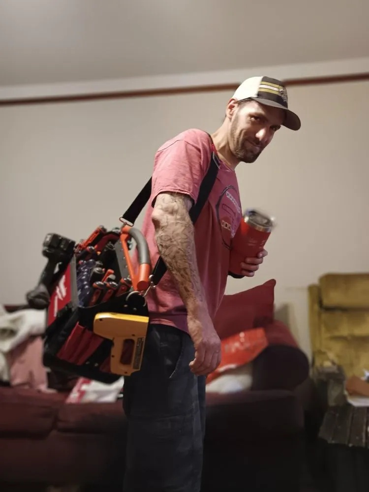 Slide of Chavez Electric