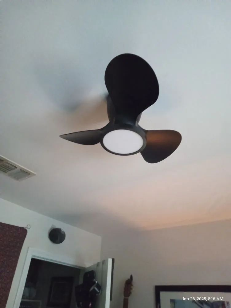 Slide of Chavez Electric