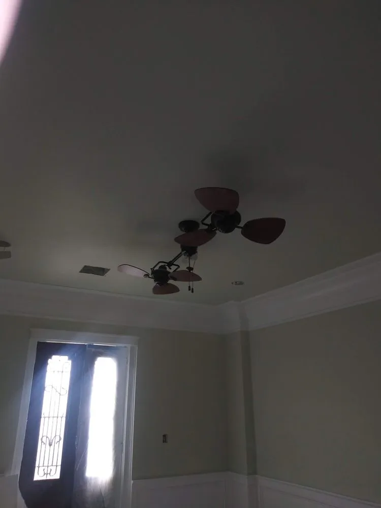 Slide of Chavez Electric