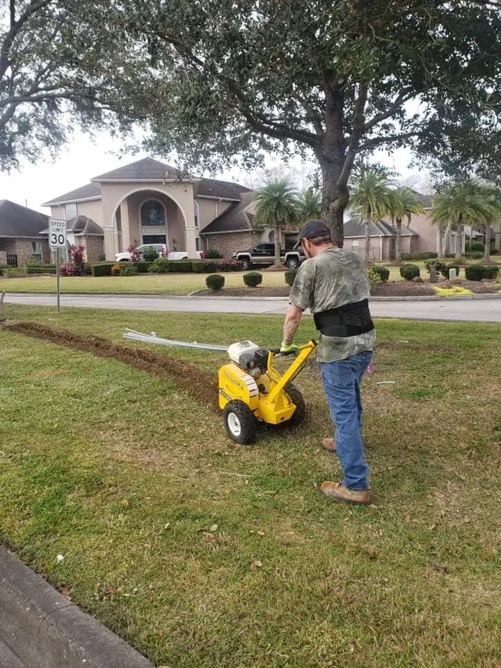 Slide of Chavez Electric