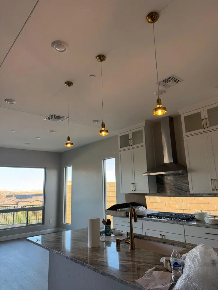 Slide of Chavez electric