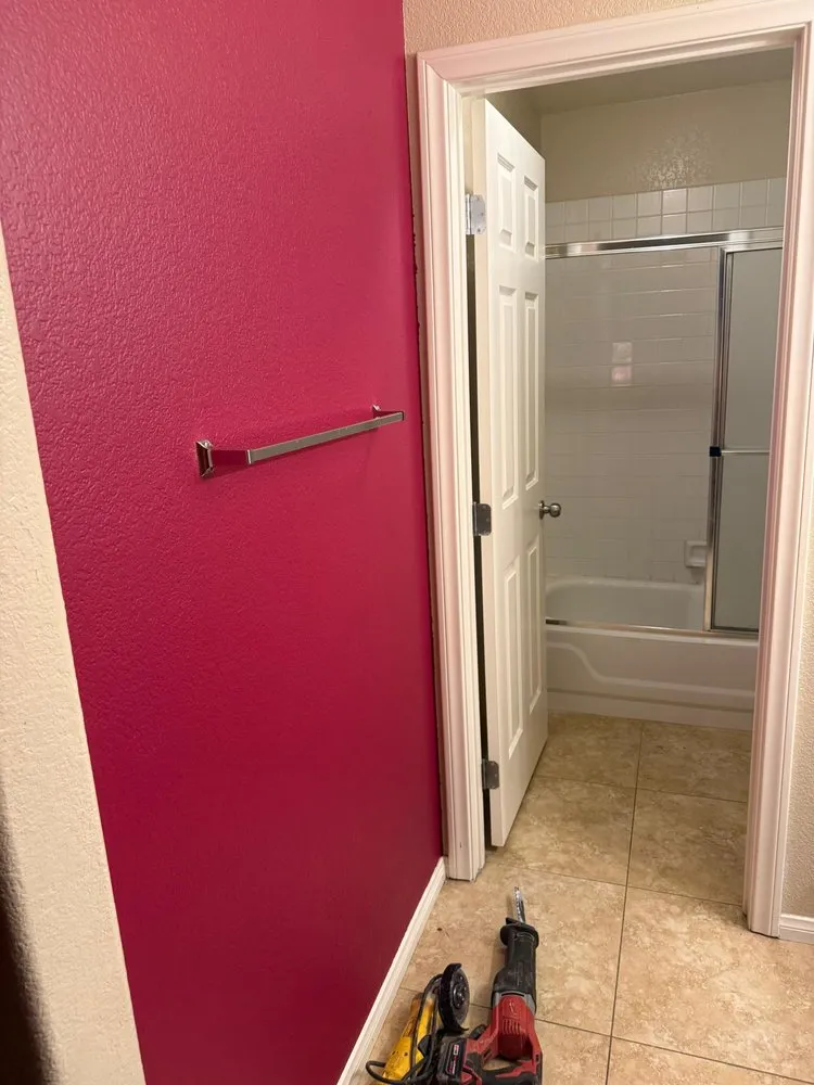 Slide of Chavez electric