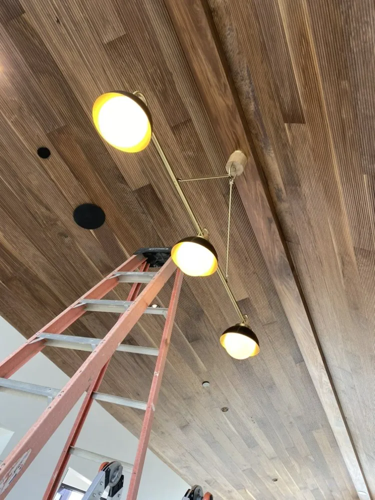 Slide of Chavez Electrical Services